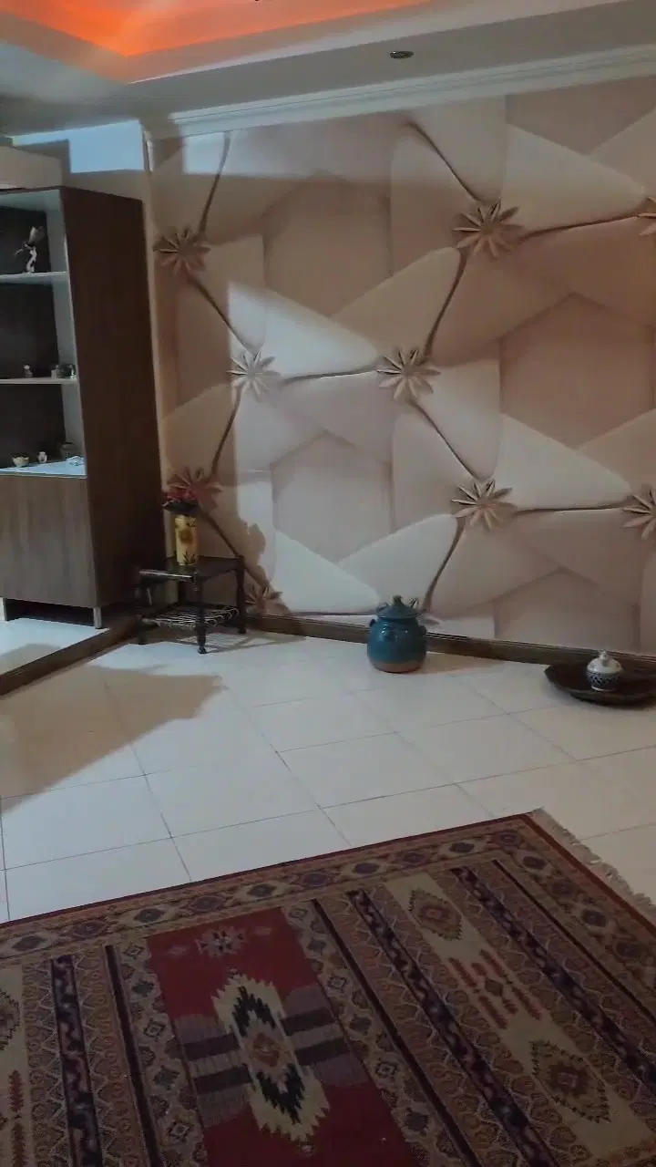 فروش واحد رز۳