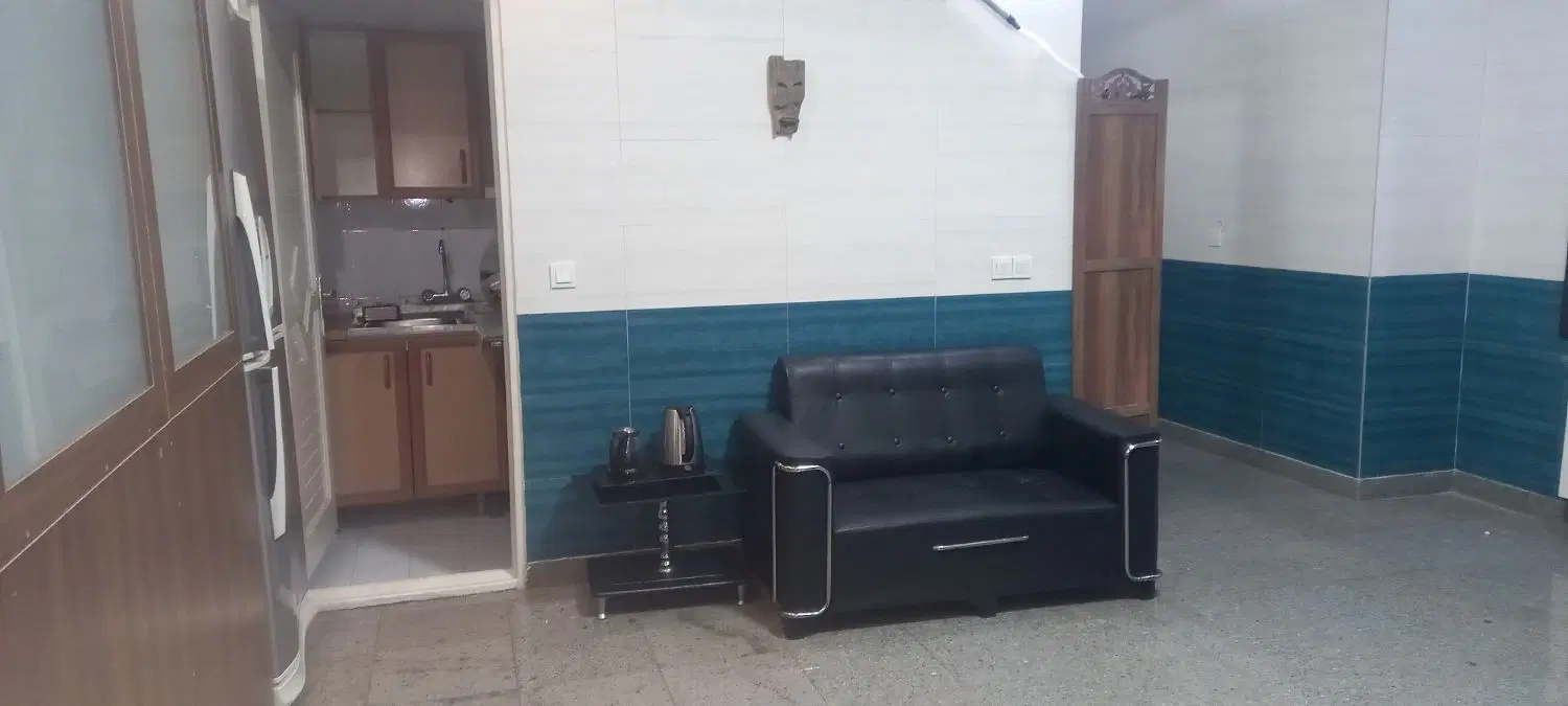 سوئیت ۴۰متری گاندی