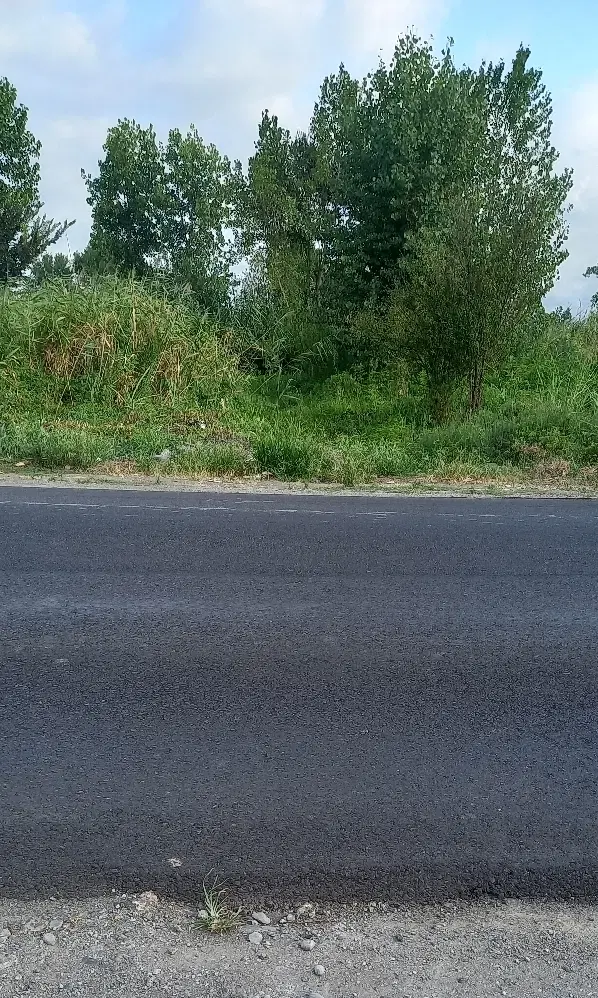 زمین 440 متری با امکان ارتقاء متراژ به 640 متر