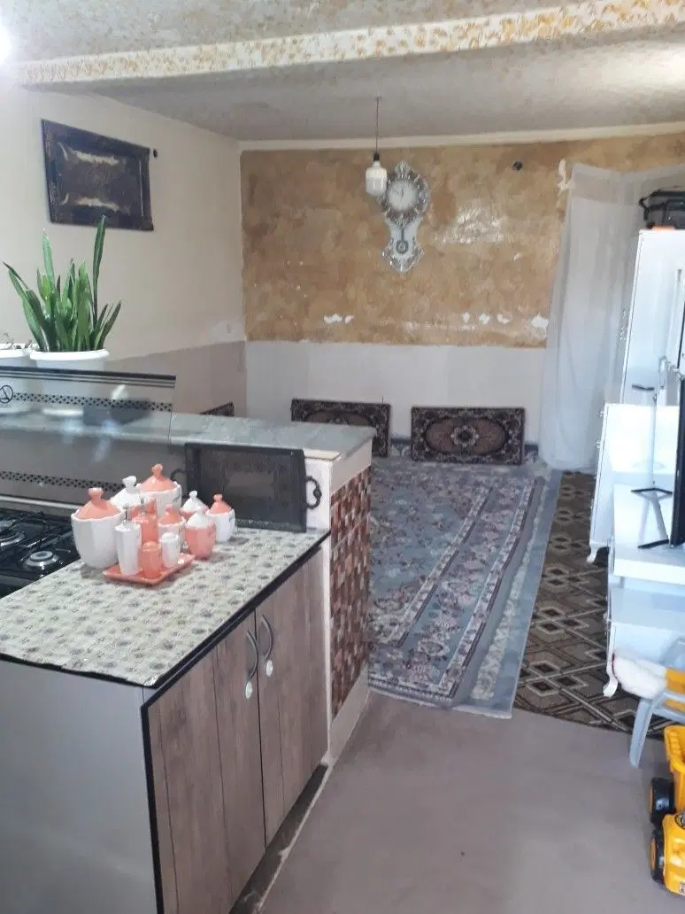 خانه ویلایی تک برگ سند