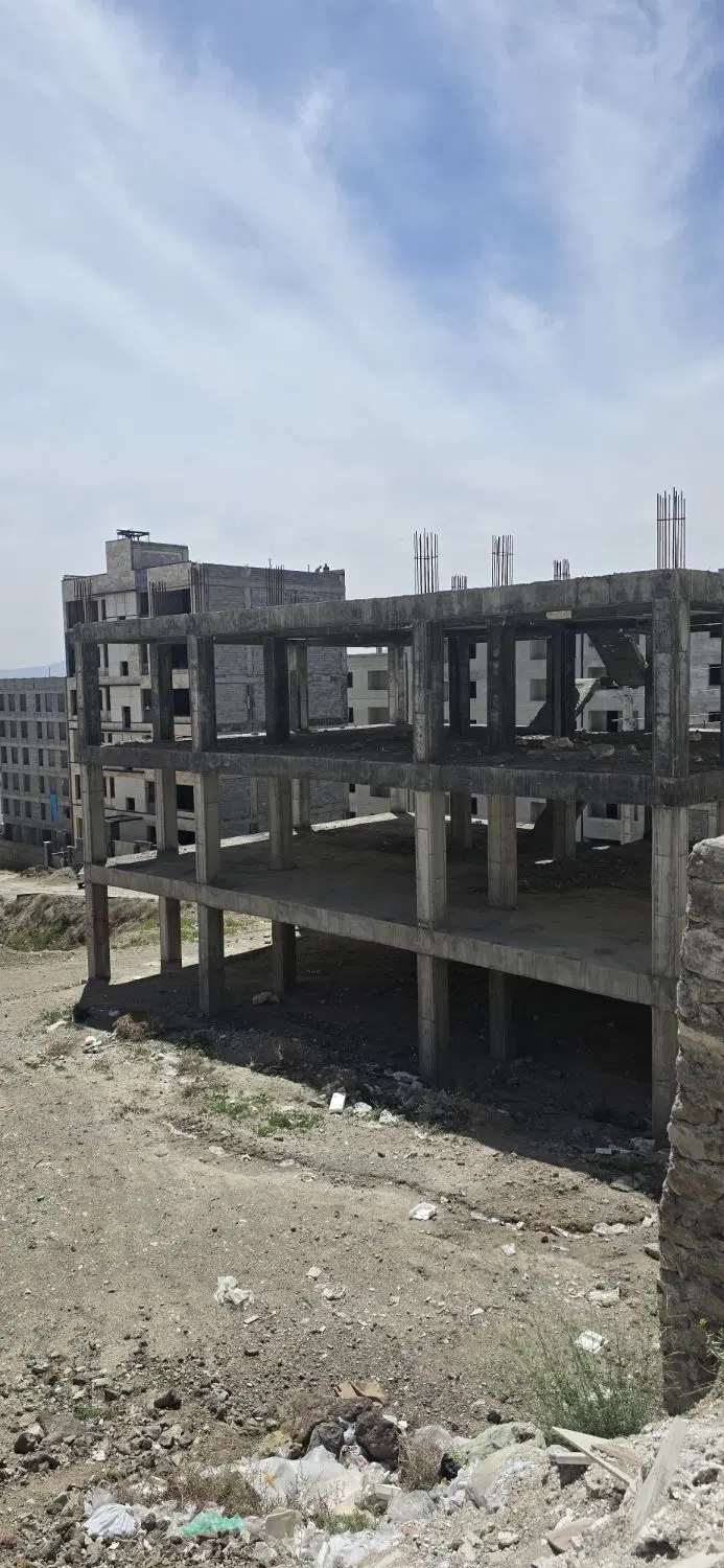 زمین فاز ۸ پردیس آگهی شخصی