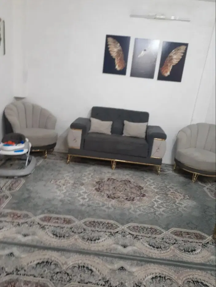 خونه ۷۰ متری مشکینی ۳۳