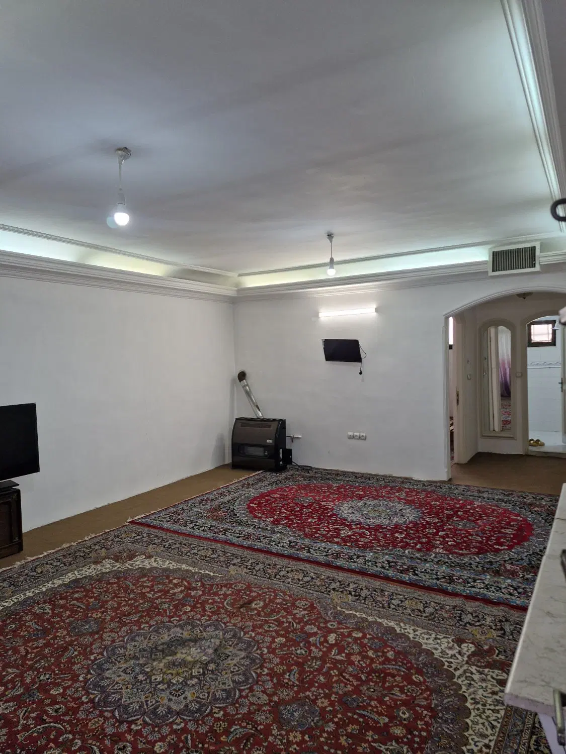 منزل ویلایی دربست