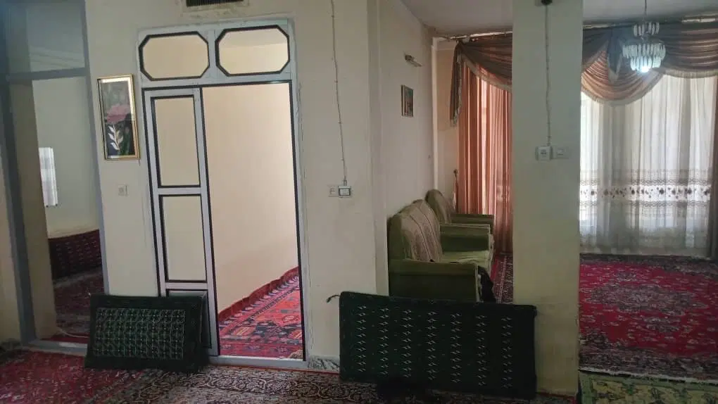 فروش واحد ویلایی در محله مسکن