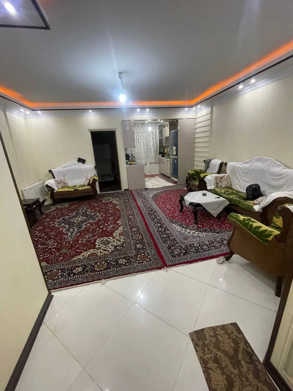 اپارتمان اجاره خیابان ۲۱