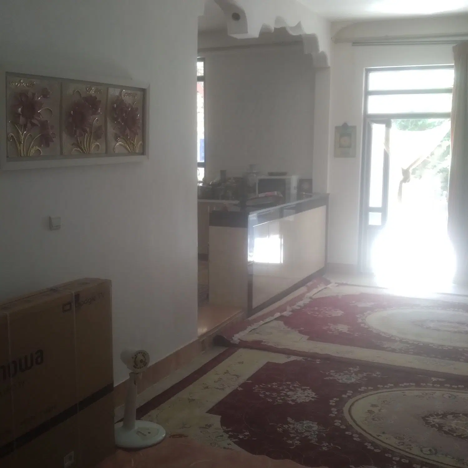 اجاره مسکونی