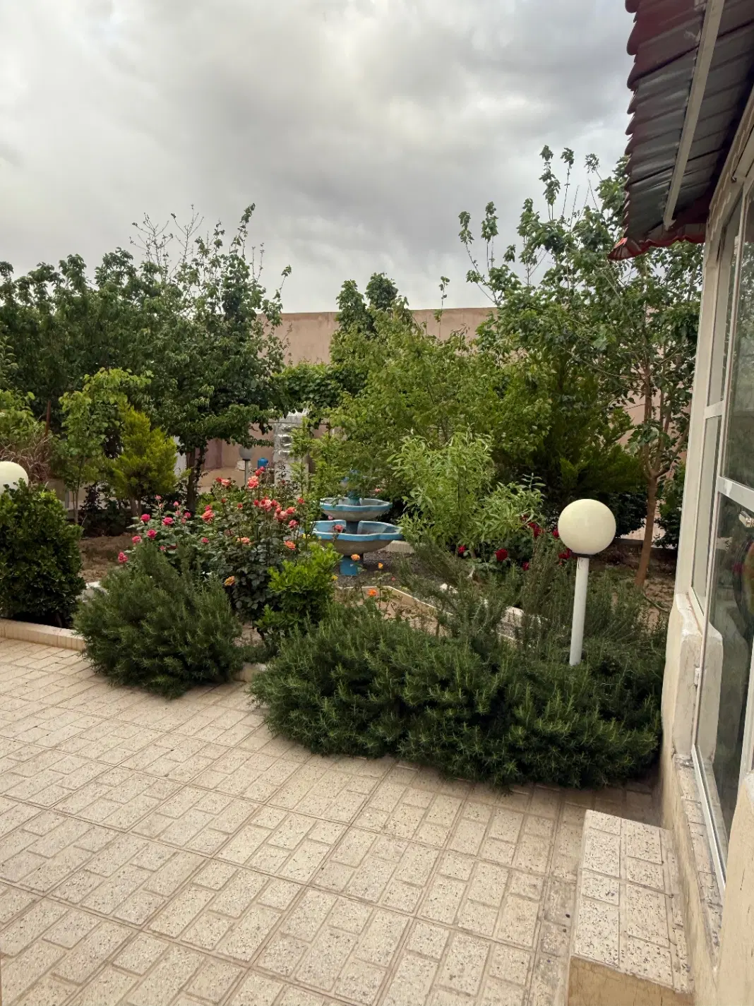 باغ ویلا فروشی