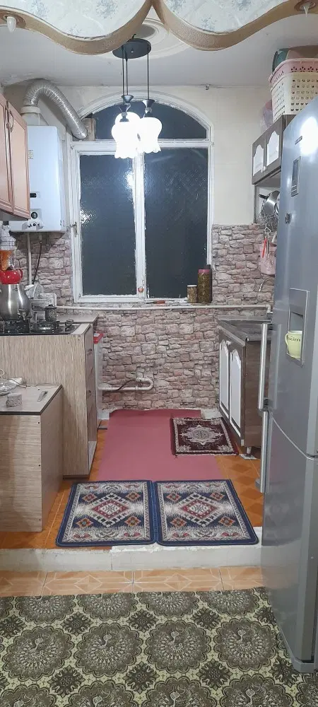 اجاره یک واحد آپارتمان