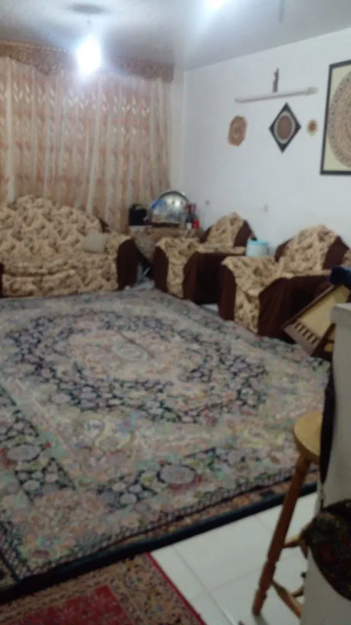 فروش آپارتمان خیابان بیهقی کرمان