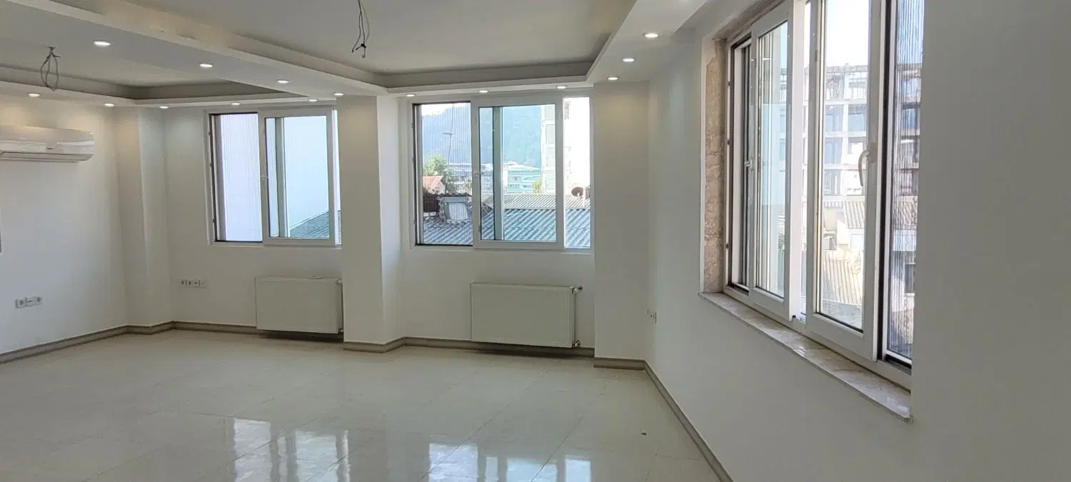 اجاره ۹۰ متری فول حزین