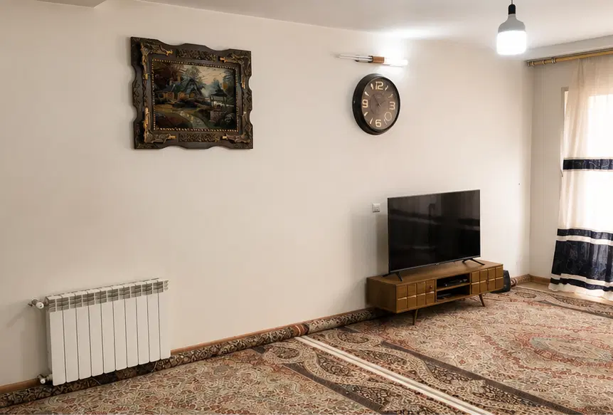 اجاره واحد در فرهنگیان