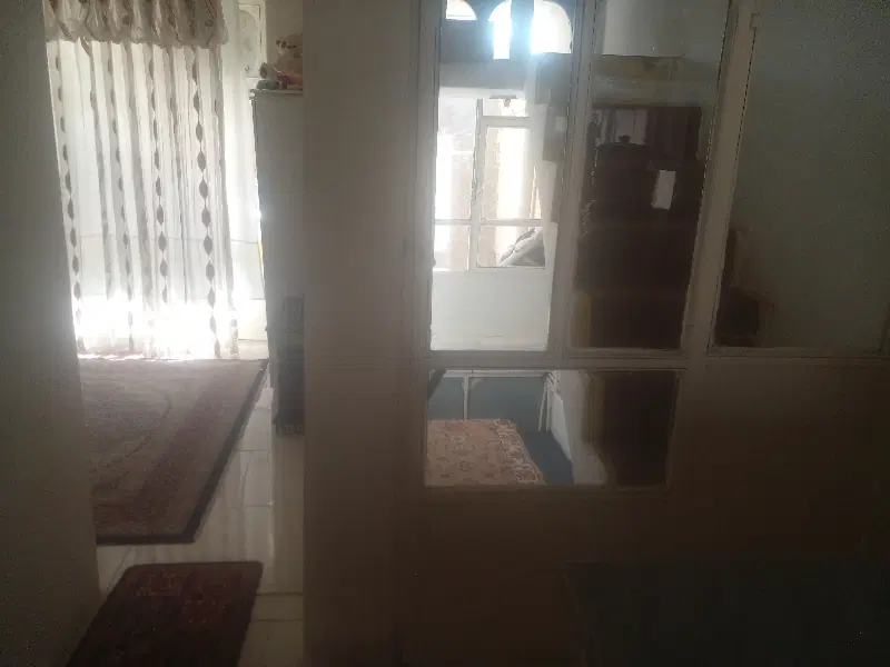 خانه طبقه اول اجاره ای