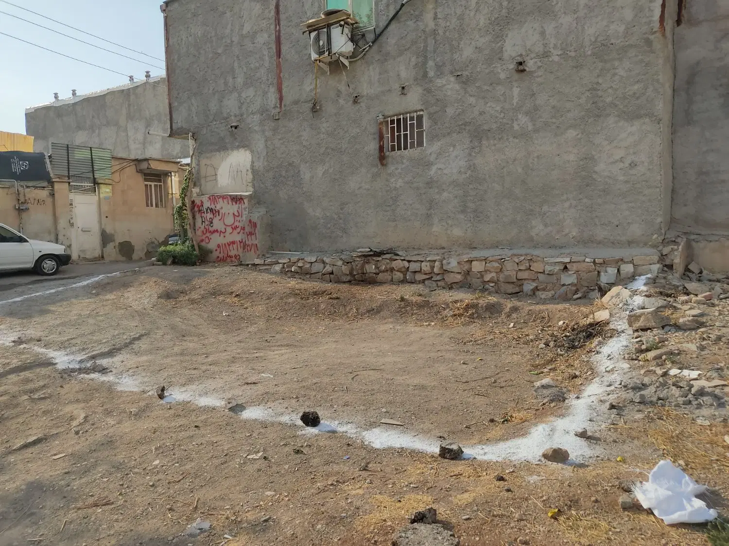 50متری رودکی