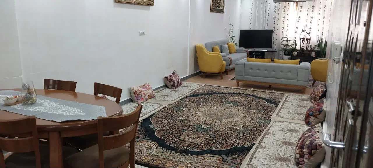 فروش تک واحد بالای مغازه