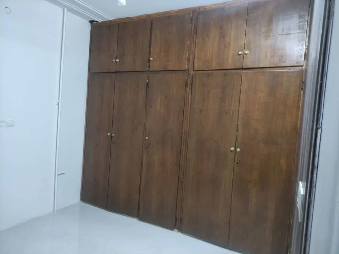 آپارتمان دو خوابه