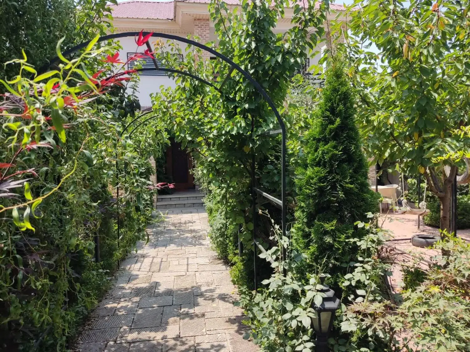 ویلا کلاردشت شخصی ساز سنددار