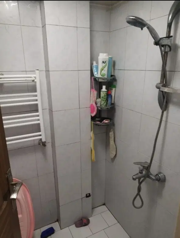 خ مغانلو_۶۰متر_فول امکانات