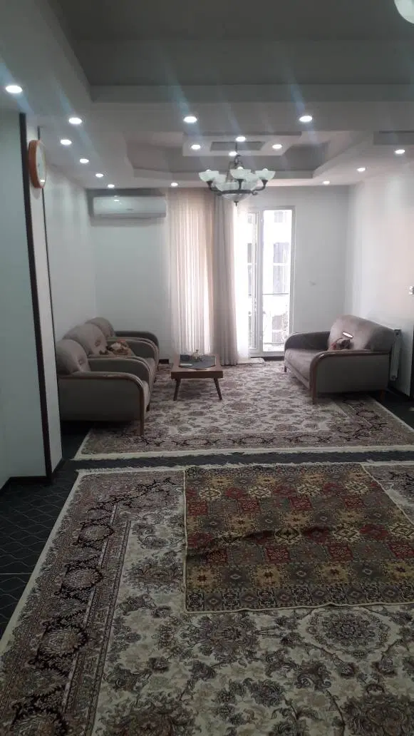 ۱۰۳متر ۲خواب بازسازی شده  زیر قیمت واقعی بازار