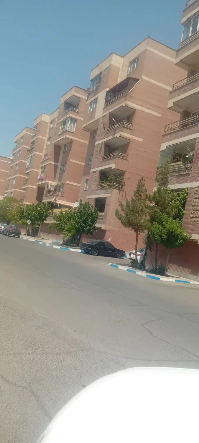فاز چهار اندیشه مجتمع مهستان