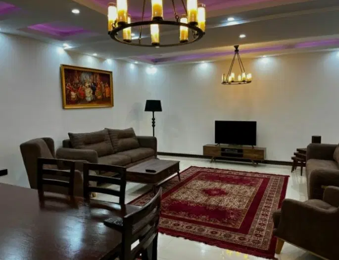 ۸۰متری بازسازی شده پارک کسمایی