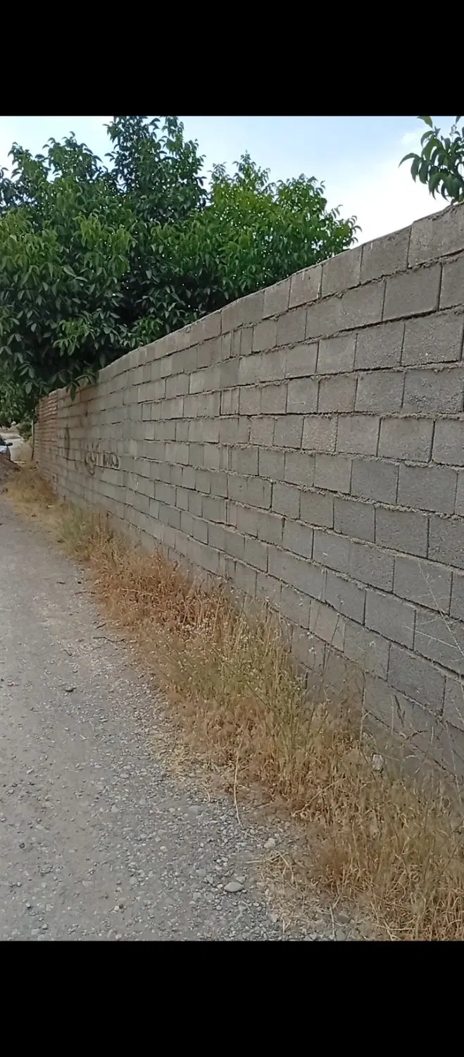 فروش باغ ویلا روستای بابارستم املاک ارغش