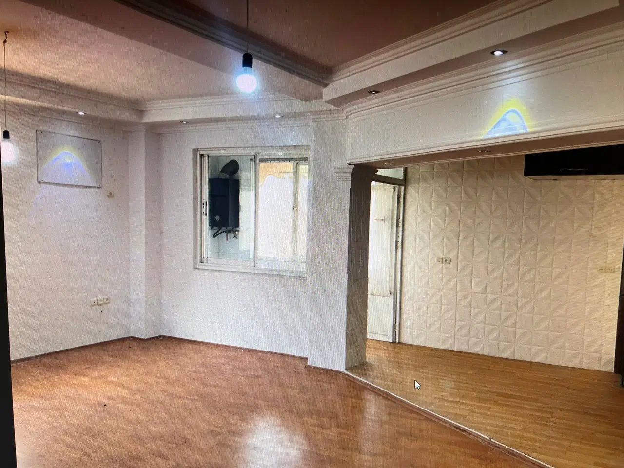 اجاره آپارتمان در حکیم نظامی