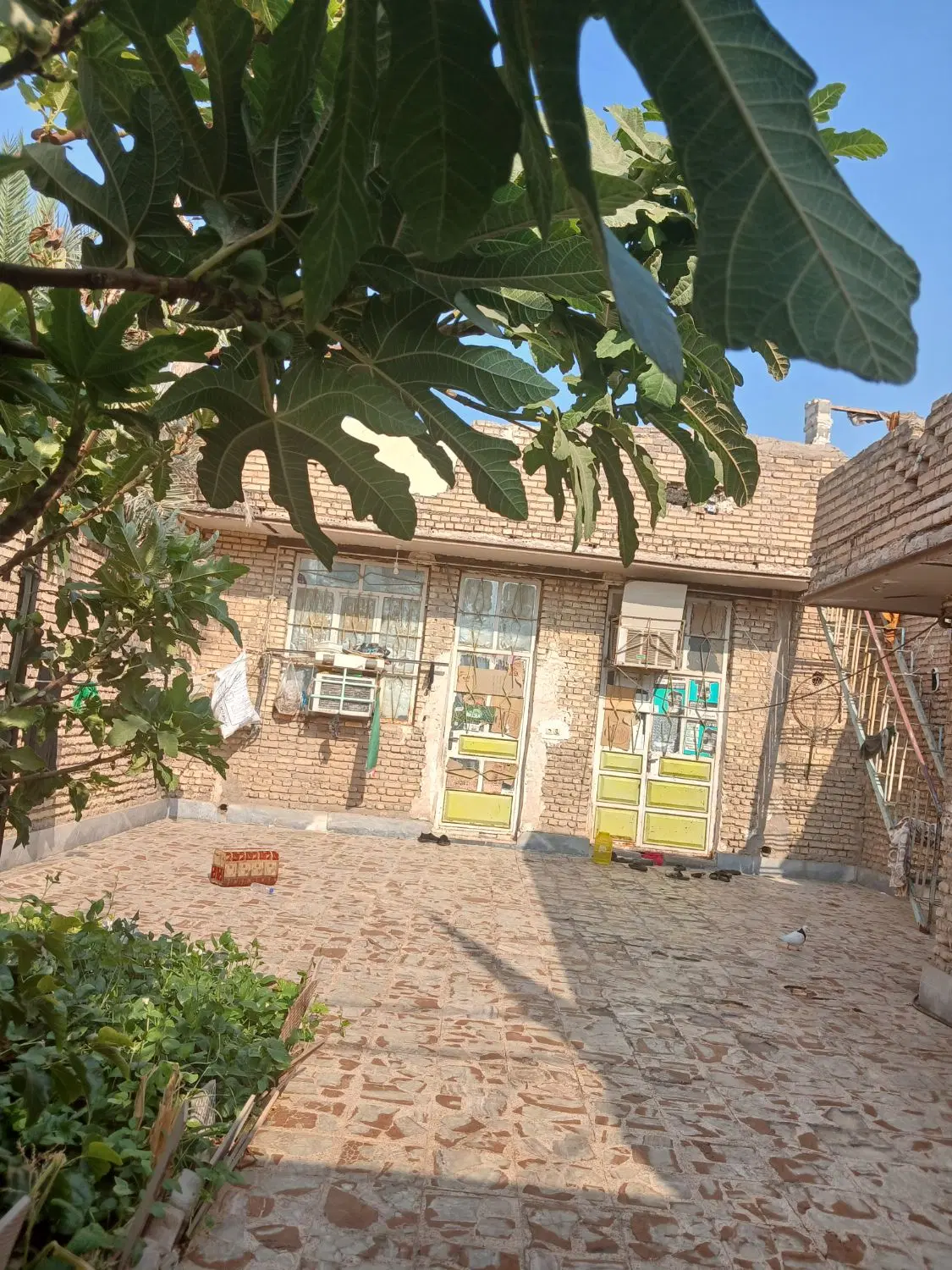 رهن خانه ویلایی