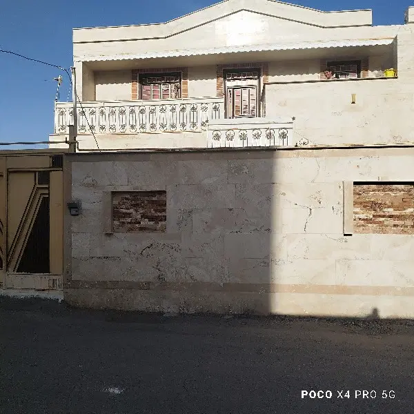 خانه دو طبقه رادک بزرگمهر 2