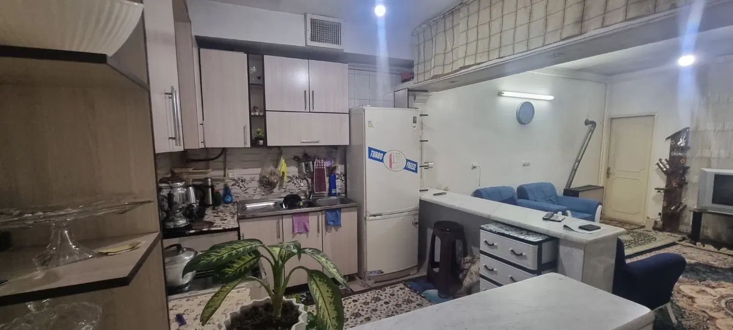 اجاره ویلایی۶۰ متری شریف آباد(شریفیه)
