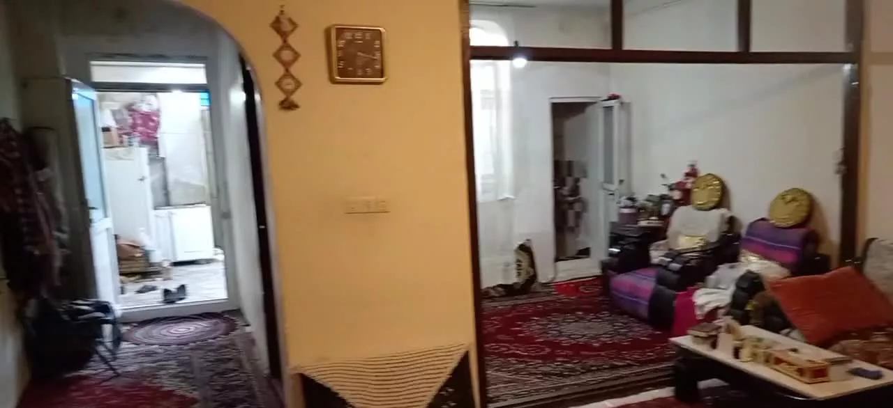 فروش حیاط90م خ موسوی صمدزاده (املاک سعیدتقوی)