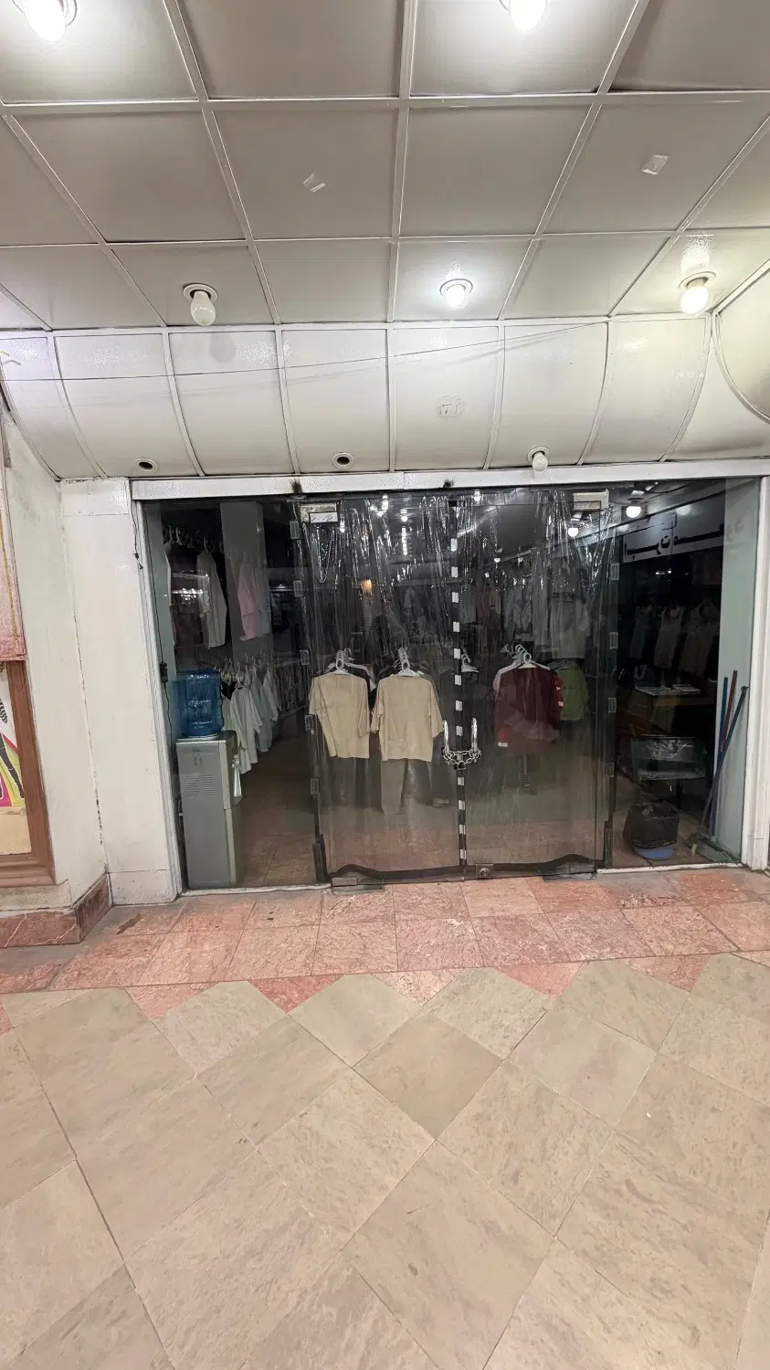 فروشگاه پاساژ تخت جمشید