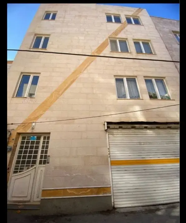 فروش واحد سرداران