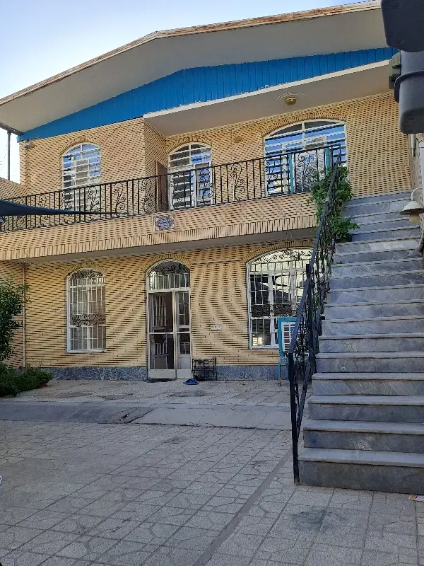 فروش خانه ویلایی