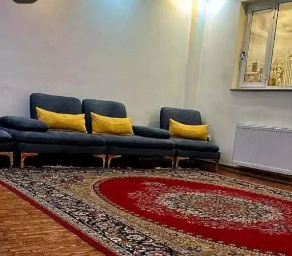 سوئیت اجاره‌ی  روزانه هفتگی ماهانه