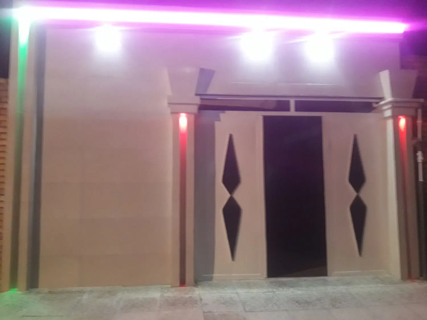 خانه برای فروش