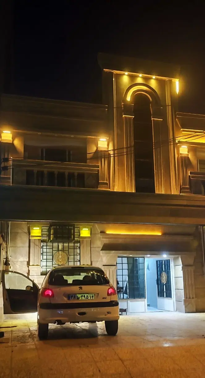 واحد نما سنگ خ ۴ ازاده