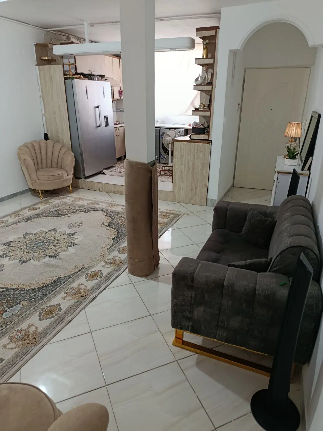 آپارتمان65متری
