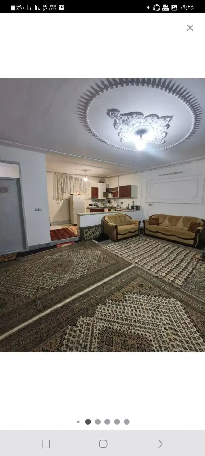 فروش اپارتمان