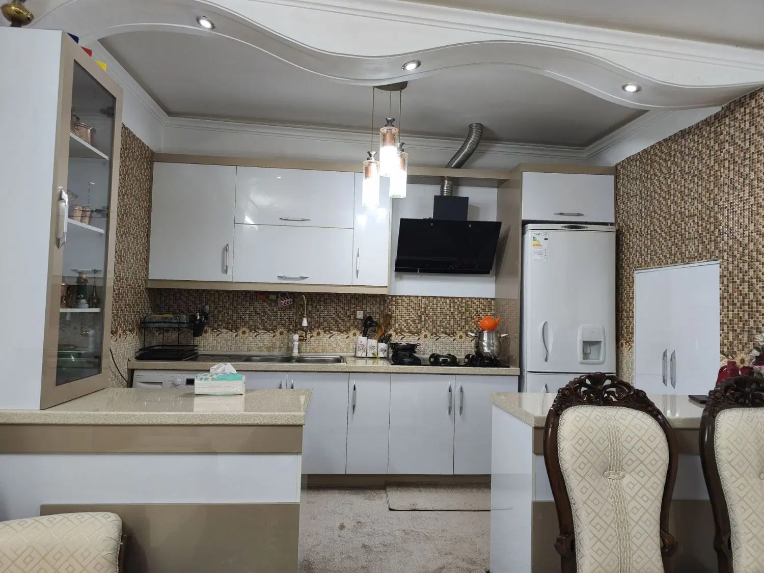 خانه اجاره ای