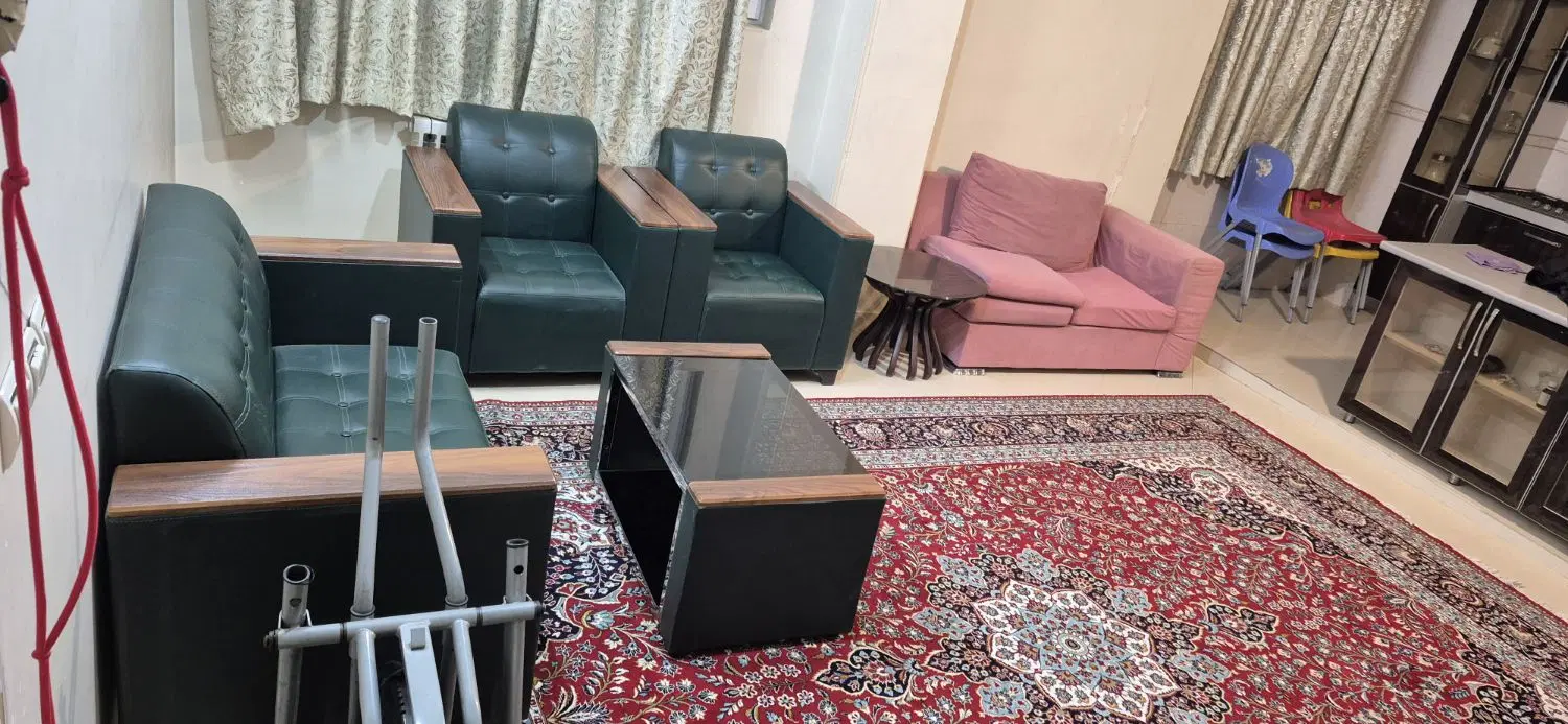 اجاره روزانه_هفتگی