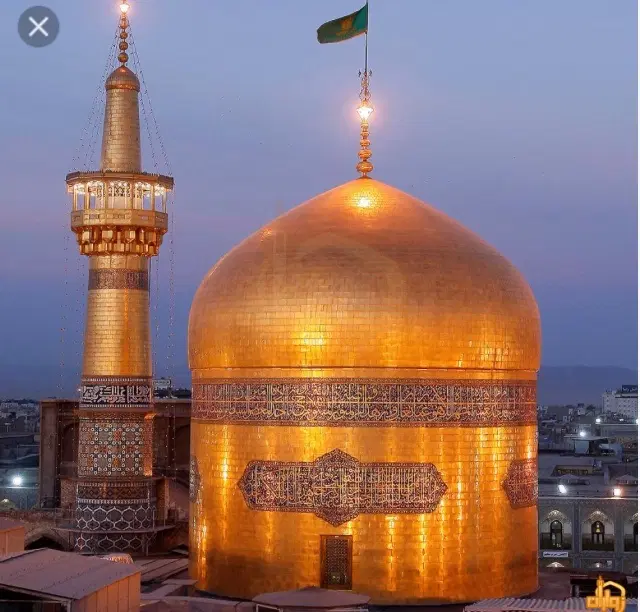 منزل دربست برای اجاره شهادت امام رضا (ع) با حیاط