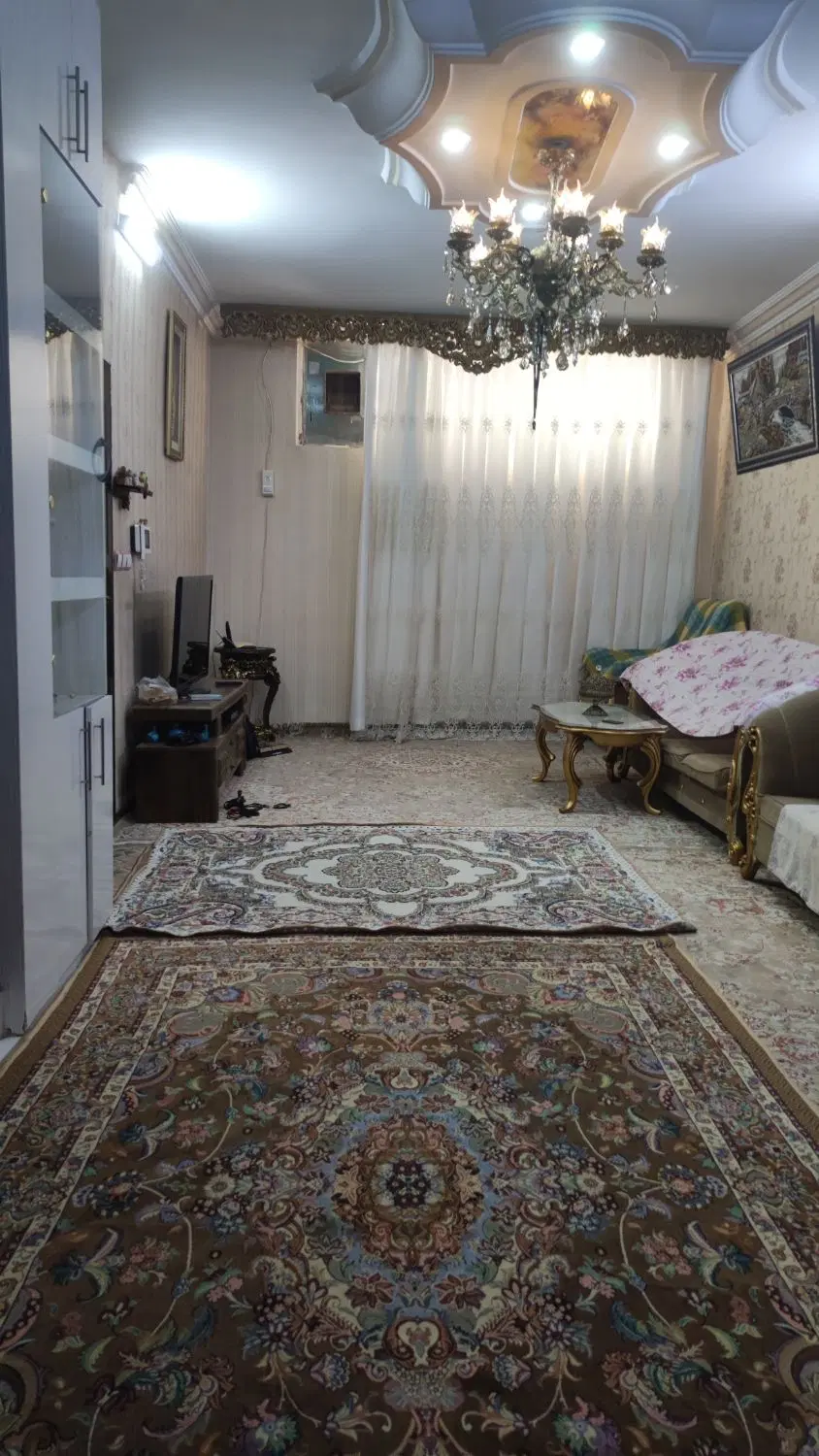 خانه۸۰متر_بسیار تمیز مرتب