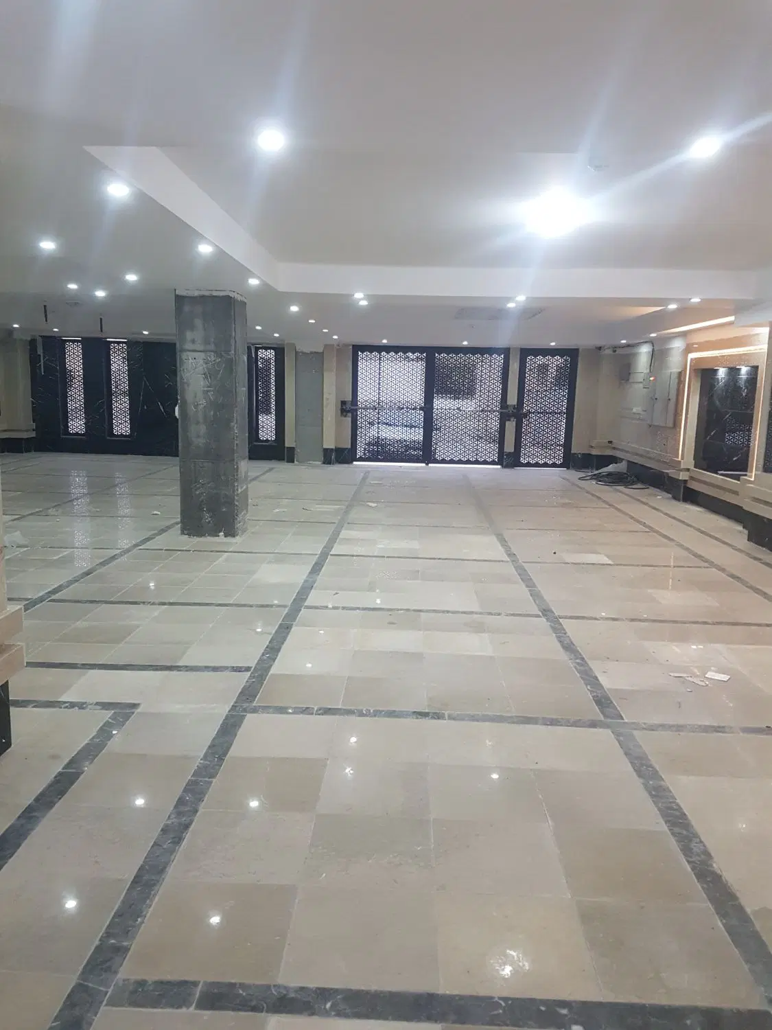 فروش آپارتمان زیبا وبی نظیردرمهستان فاز یک