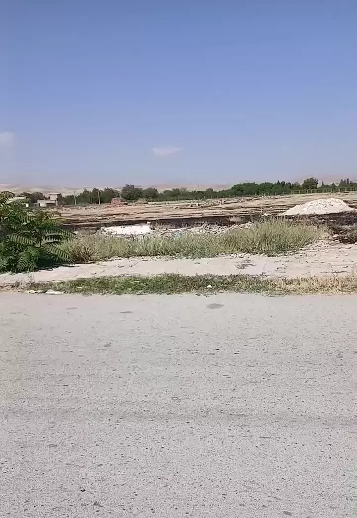زمین ولنده