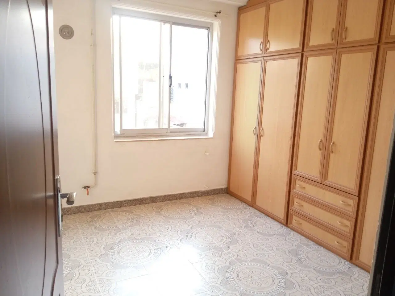 اجاره آپارتمان جنب مدرسه تیزهوشان پسرانه