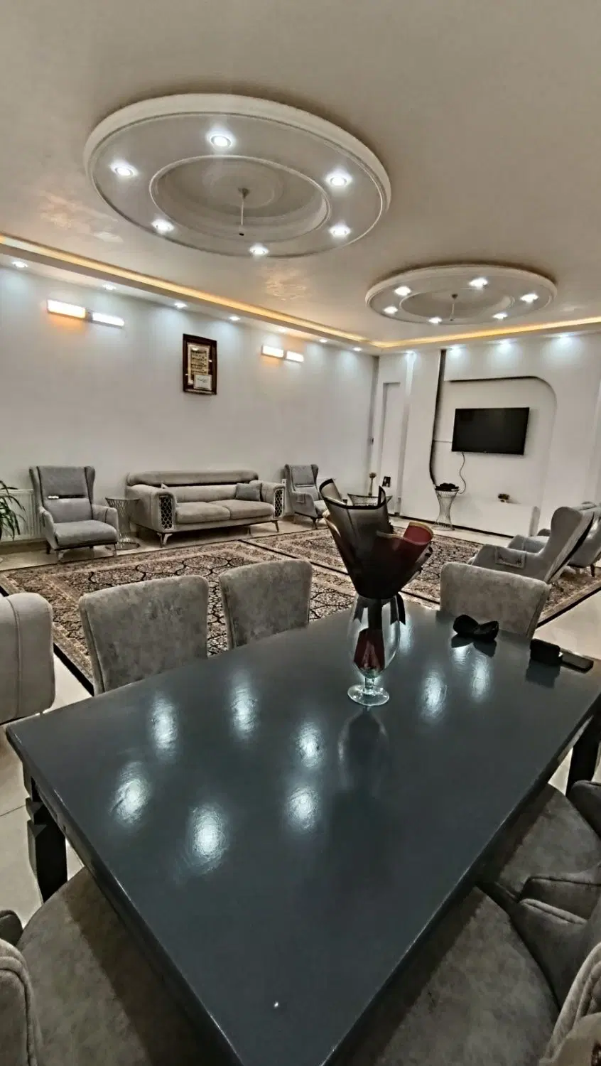فروش ویلایی لوکس (شمالی) ۲۳۰ متری