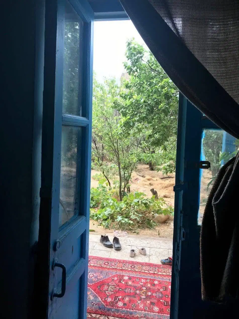 ملک سلطانیه ۱۰۲۰ متری