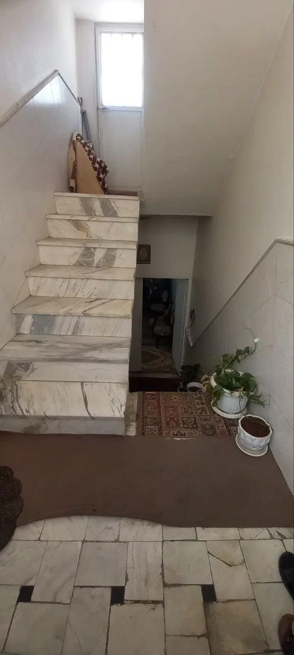 منزل ویلایی ۱۵ خرداد کوچه ۵۱ روبروی ایران خودرو