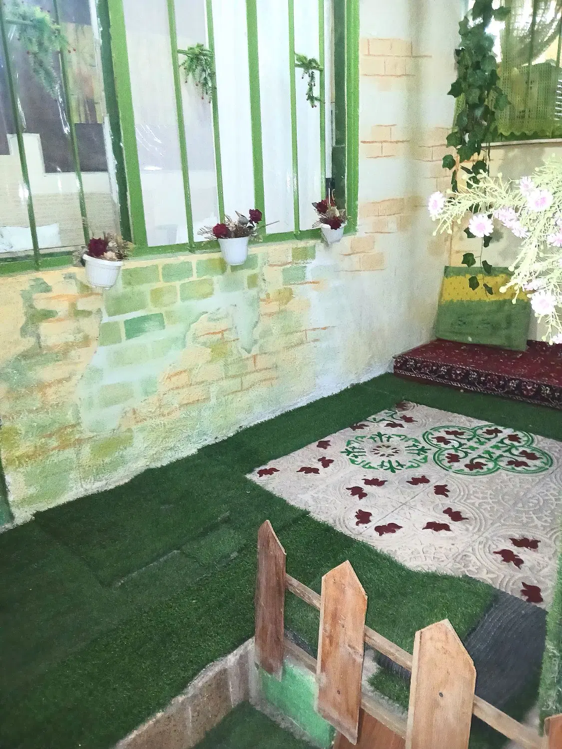 اجاره روزانه خانه در کوتاهترین فاصله از تهران