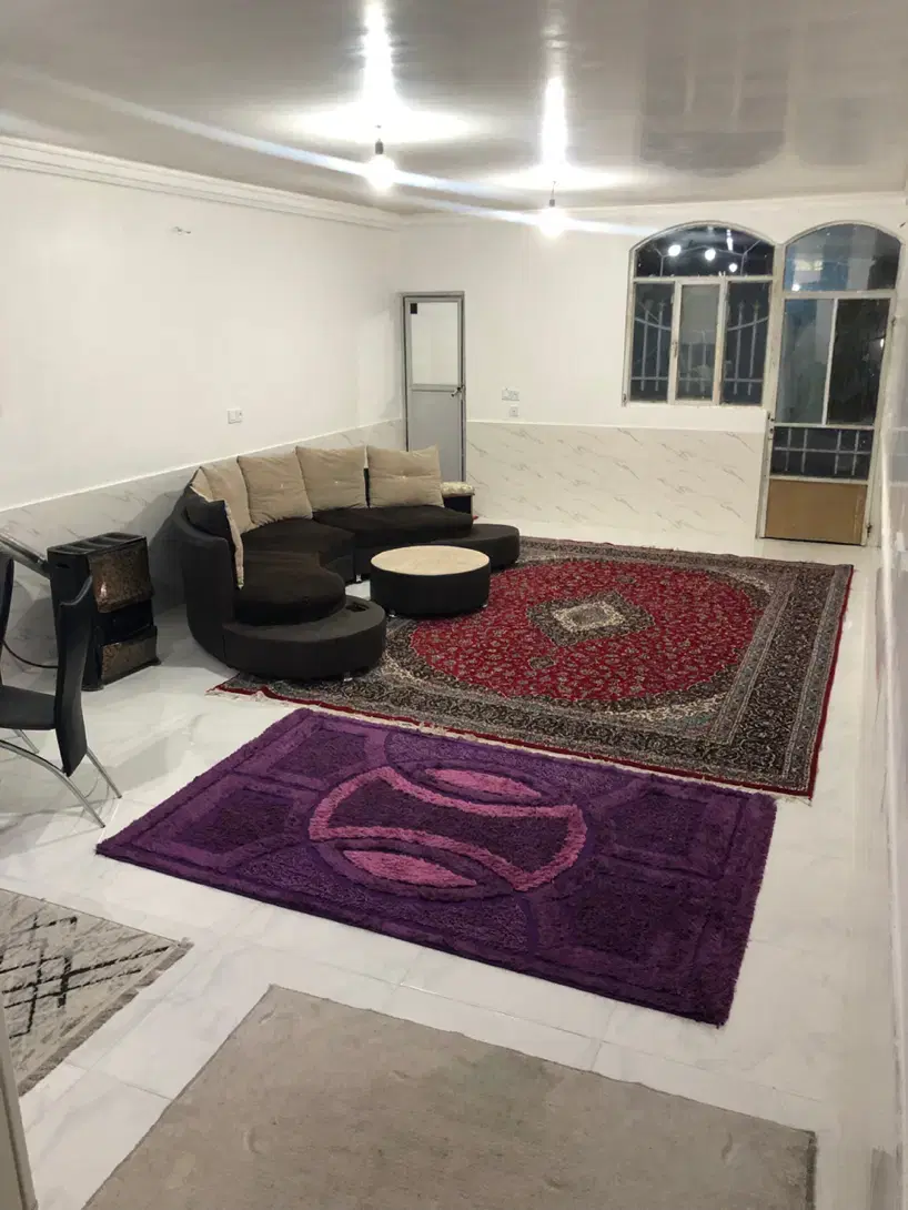 سوییت ویلایی کاملا مستقل .نوساز .